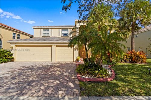 16071 Sw 49th Ct, Miramar, FL, 33027-4940 | Card Image