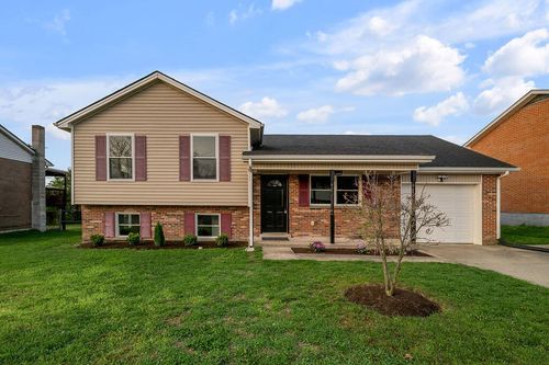 160 Shannon Pkwy, Nicholasville, KY, 40356 | Card Image