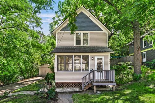 408 Hilbert St, Kalamazoo, MI, 49006-3141 | Card Image