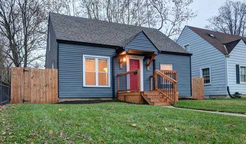 2282 Gerbert Rd, Columbus, OH, 43211-2008 | Card Image