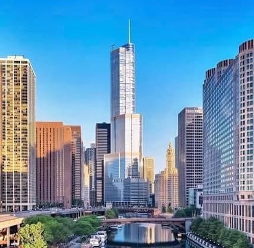 unit-76b-401 N Wabash Ave, Chicago, IL, 60611-3974 | Card Image