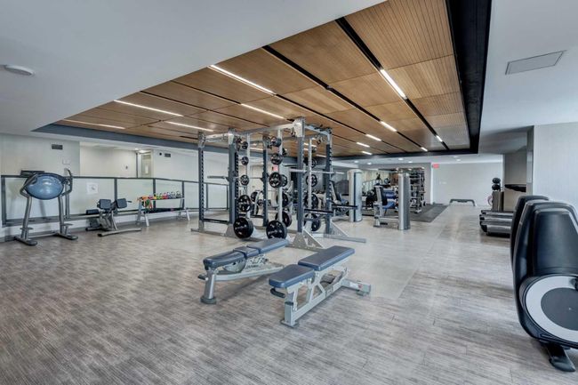 3304 - 1188 3 St Se, Condo with 2 bedrooms, 2 bathrooms and 2 parking in Calgary AB | Image 32