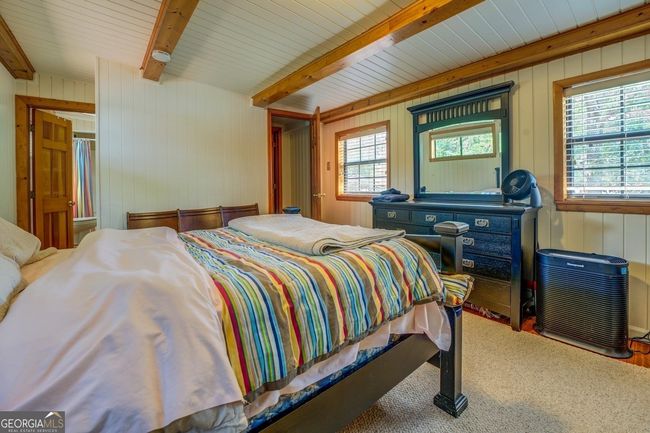 393 Templeton Cir, House other with 3 bedrooms, 2 bathrooms and 2 parking in Mansfield GA | Image 37