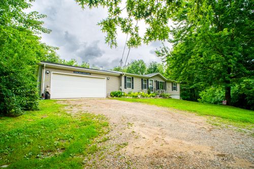 6638 E Territorial Rd, Pleasant Lake, MI, 49272-9744 | Card Image