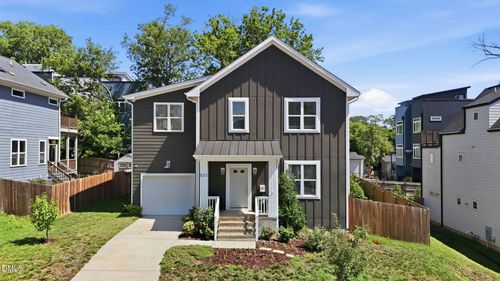 533 Bragg St, Raleigh, NC, 27610-3905 | Card Image