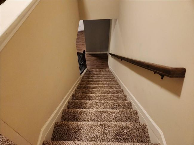 2727 Morgan Glen Rd, Townhouse with 2 bedrooms, 3 bathrooms and null parking in Buford GA | Image 21