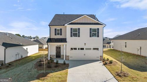 11964 Auckerman Way, Lovejoy, GA, 30228-5139 | Card Image