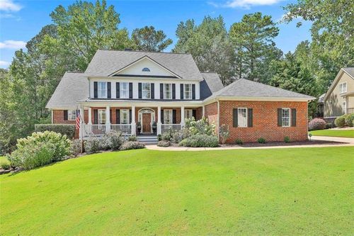 905 White Oak Dr, Newnan, GA, 30265-6004 | Card Image