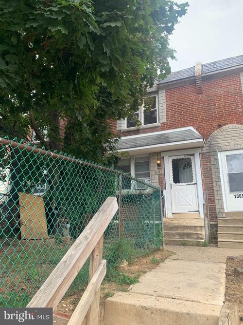 1367 Edgehill Rd, DARBY, PA, 19023-1325 | Card Image