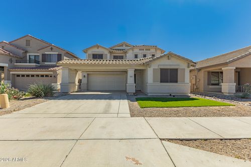 5635 W Southgate Ave, Phoenix, AZ, 85043-6311 | Card Image