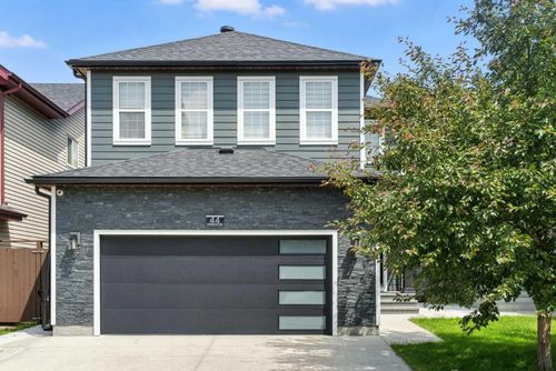 44 Copperleaf Way Se, Calgary, AB, T2Z0H8 | Card Image