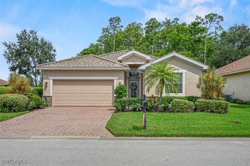 10522 Yorkstone Dr, Bonita Springs, FL, 34135-5183 | Card Image