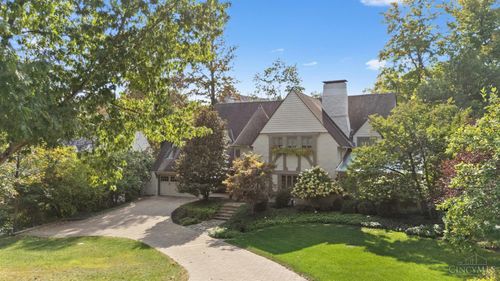 1031 E Rookwood Dr, Cincinnati, OH, 45208-3331 | Card Image