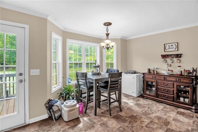 4633 Osborn Mill Rd, House other with 3 bedrooms, 2 bathrooms and null parking in Seagrove NC | Image 13
