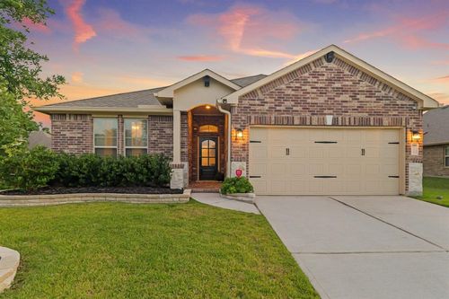 18015 Van Berkel Ln, Houston, TX, 77044-1649 | Card Image