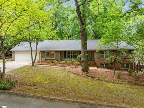 205 Oak Ridge Ct, Greer, SC, 29650-3308 | Card Image