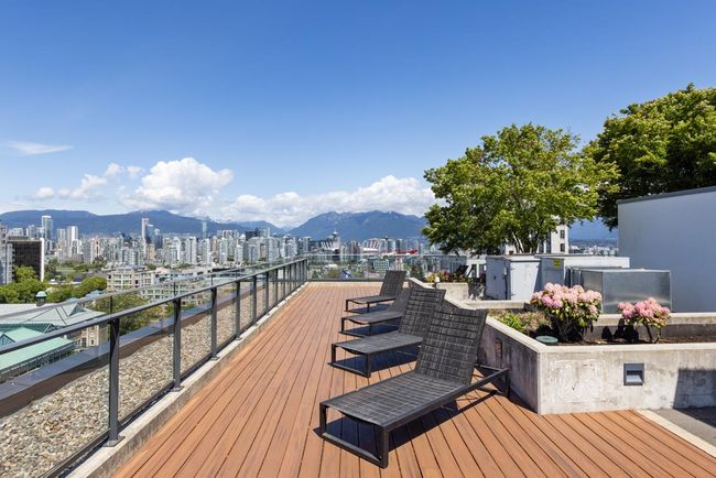 703 - 2888 Cambie Street, Condo with 2 bedrooms, 2 bathrooms and 1 parking in Vancouver BC | Image 19