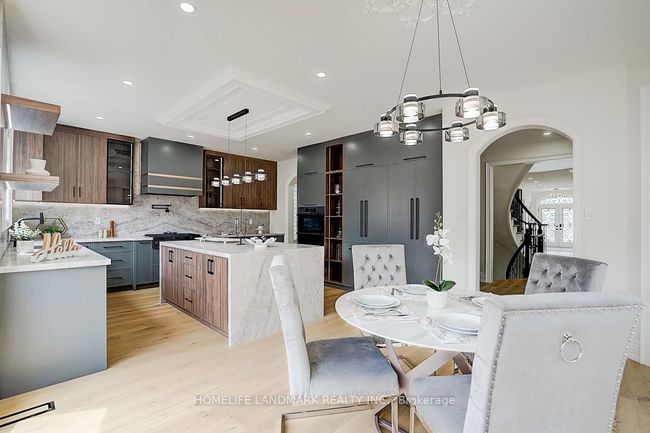 15 Sagebrook Rd, House other with 6 bedrooms, 7 bathrooms and 4 parking in Brampton ON | Image 30