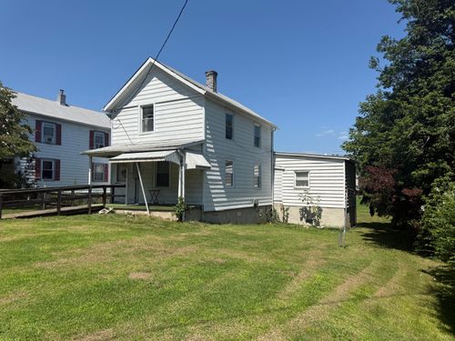 307 Market Ave, Iron Gate, VA, 24448 | Card Image