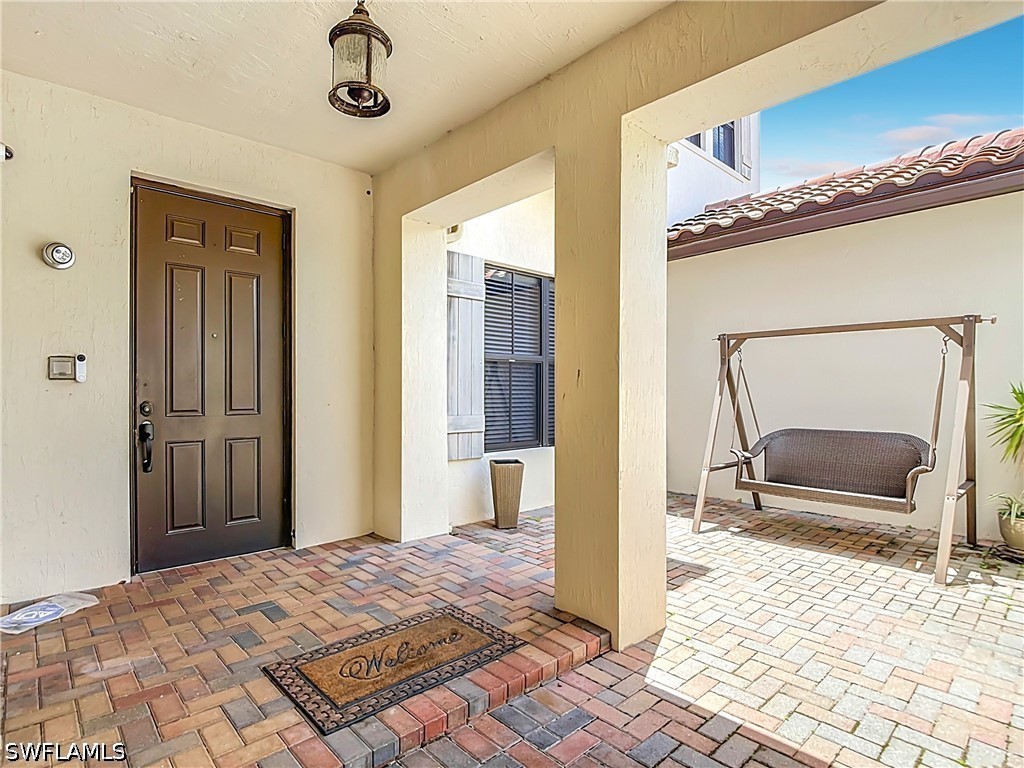 Residential in Ave Maria 4