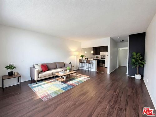 1-1125 W 36th Place, Los Angeles, CA, 90007 | Card Image