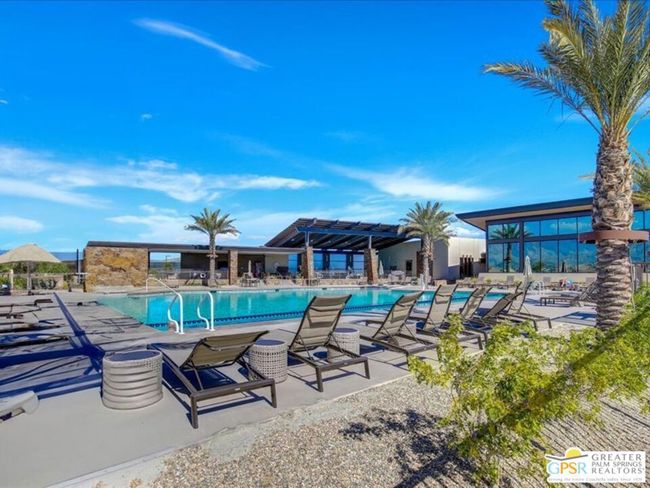 55 Cabernet, House other with 2 bedrooms, 2 bathrooms and 2 parking in Rancho Mirage CA | Image 42