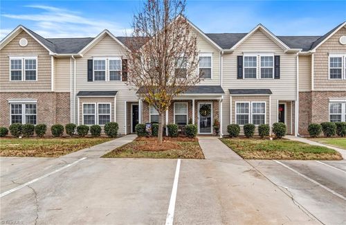 3985 Village Park Ct, Winston-Salem, NC, 27127-7468 | Card Image