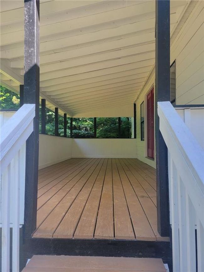 1 Dripping Rock Trl Se, House other with 3 bedrooms, 2 bathrooms and 4 parking in Acworth GA | Image 11