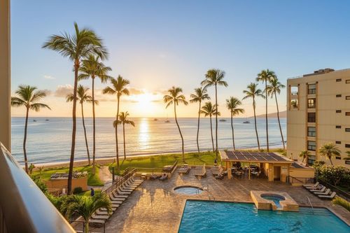 408-145 N Kihei Rd, Kihei, HI, 96753-8802 | Card Image
