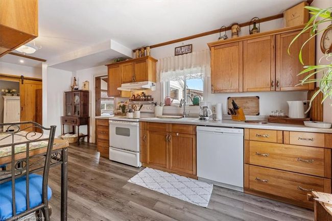 5914 Canborough Rd, House other with 4 bedrooms, 2 bathrooms and 6 parking in Wellandport ON | Image 14