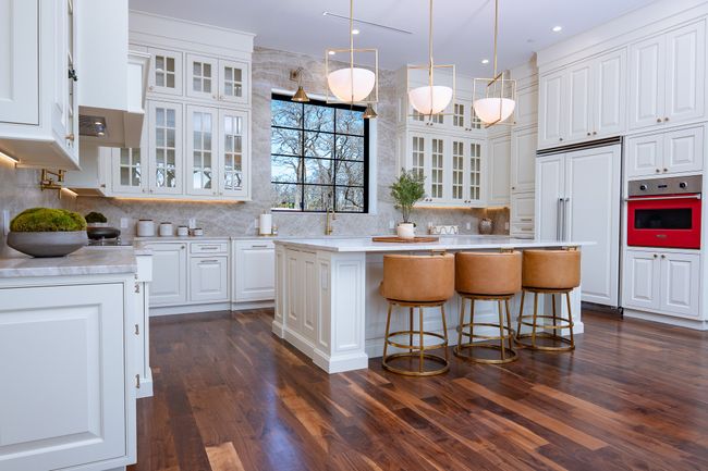 1230 Oak View Ct, House other with 6 bedrooms, 8 bathrooms and null parking in Oak Point TX | Image 11