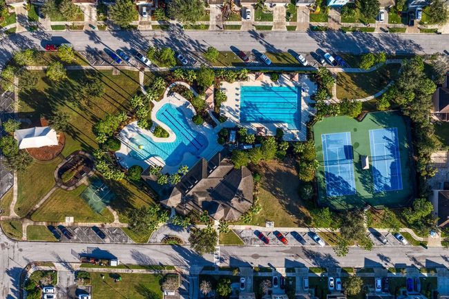 Watergrass has TWO resort style amenity centers. | Image 4