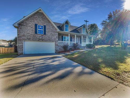1837 Twin Rivers Rd, Clarksville, TN, 37040-2102 | Card Image