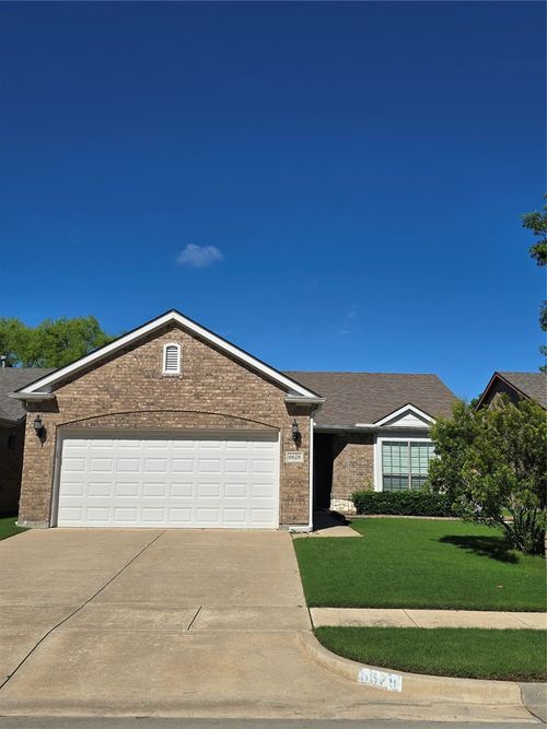 6628 Purbeck Trl, Denton, TX, 76210-0455 | Card Image