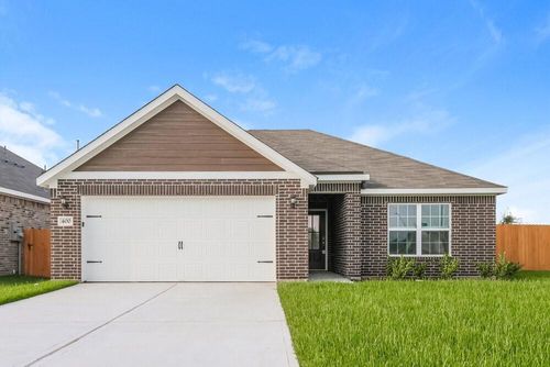 400 San Miguel Creek Dr, Katy, TX, 77493-6016 | Card Image