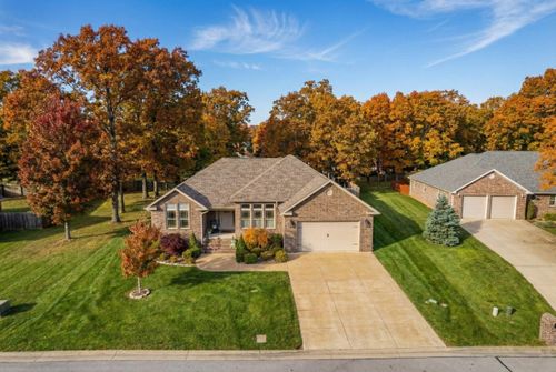 2009 Big Deer Run, West Plains, MO, 65775-7597 | Card Image