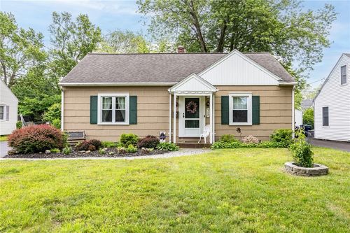 309 Brandon Road, Irondequoit, NY, 14622 | Card Image