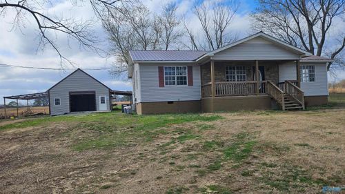 254 Mount Sinai Rd, Horton, AL, 35980-8806 | Card Image