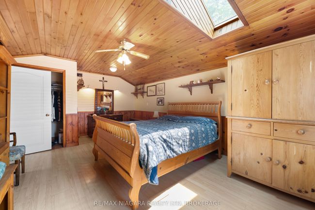 527 Pinecrest Rd, House other with 2 bedrooms, 1 bathrooms and 6 parking in Port Colborne ON | Image 20