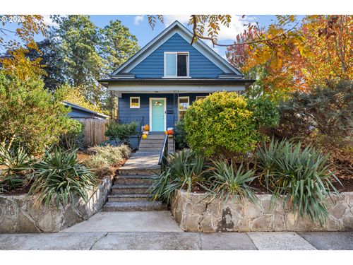 5806 N Maryland Ave, Portland, OR, 97217 | Card Image