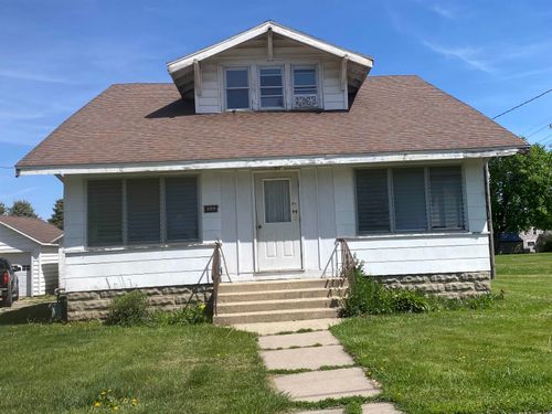 108 W North St, PEARL CITY, IL, 61062-8815 | Card Image