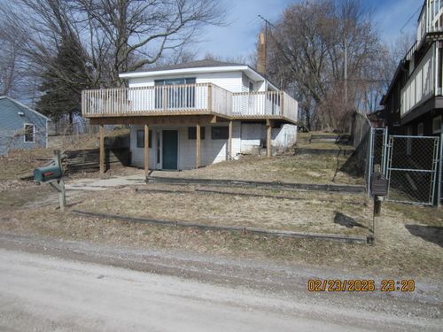 11019 Crooked Lake Drive Ne, Rockford, MI, 49341 | Card Image