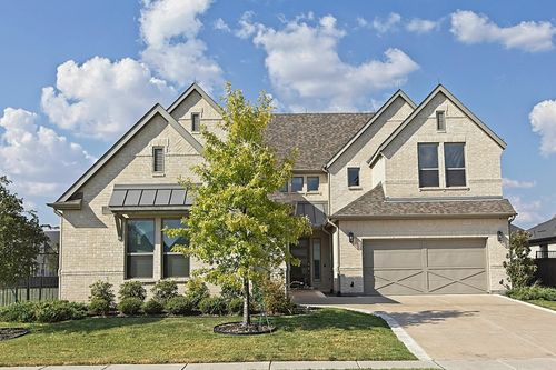 3041 Gaulding Dr, Prosper, TX, 75078-2615 | Card Image