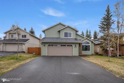 2500 Sebring Cir, Anchorage, AK, 99516-1985 | Card Image