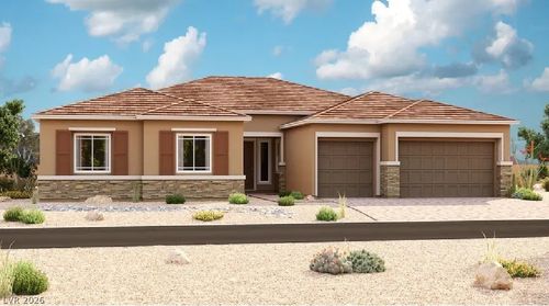 9065 S Monte Cristo Way, Las Vegas, NV, 89113 | Card Image
