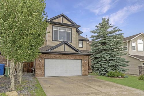 46 Westmount Cir, Okotoks, AB, T1S0B6 | Card Image