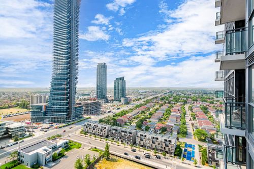 2102-4065 Brickstone Mews, Mississauga, ON, L5B0G3 | Card Image