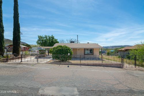 92 W Gorham St, Superior, AZ, 85173-4723 | Card Image