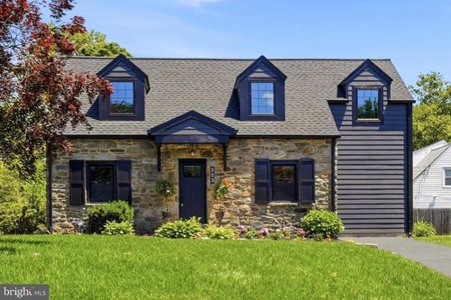 503 Haverford Rd, WYNNEWOOD, PA, 19096-2434 | Card Image