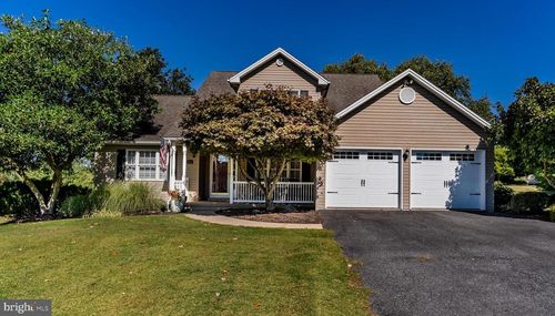 15 Orchard Dr, DILLSBURG, PA, 17019-9569 | Card Image